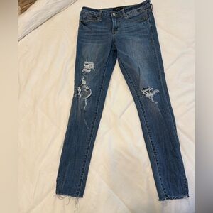 Vervet Jeggings